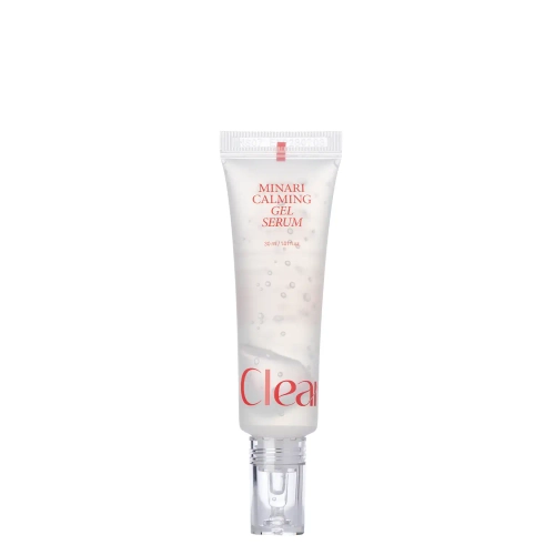 ClearDea - Minari Calming Gel Serum - Kojące Żelowe Serum do Twarzy - 30ml
