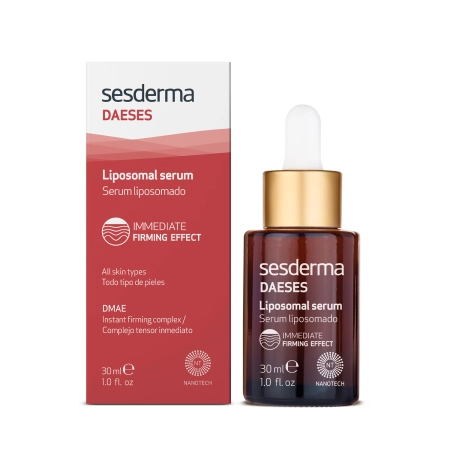 Sesderma - Daeses Liposomal Serum - Liftingujące Serum Liposomowe do Twarzy - 30ml