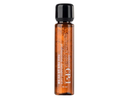 CP-1 - Keratin Concentrate Ampoule - Keratynowa Ampułka do Włosów - 10ml