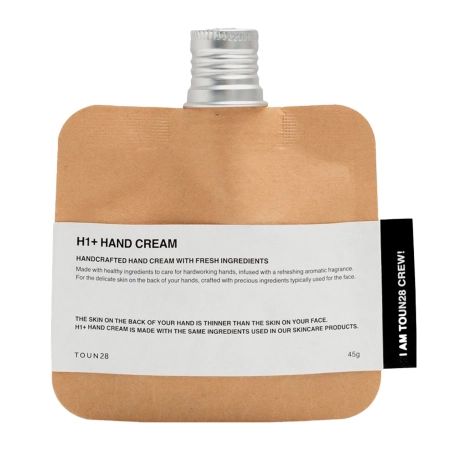 TOUN28 - H1+ Hand Cream - Nawilżający Krem do Rąk - 45g