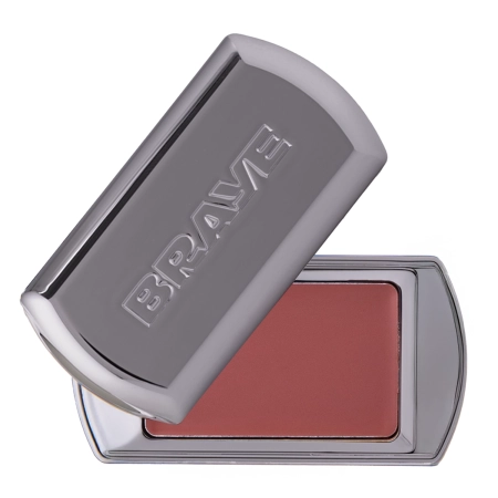 BRAYE - Lip Sleek Blur - Wygładzający Balsam do Ust i Policzków - 06 Lofty - 3,2g