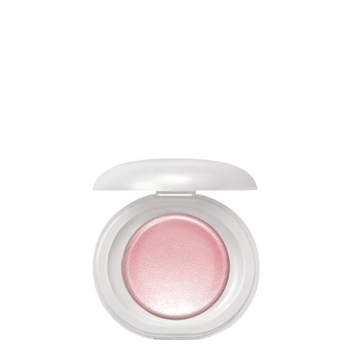 LOVRO - Bloomlight Freeze-Dried Highlighter - Rozświetlacz do Twarzy - 02 Pink Quartz - 3,8g