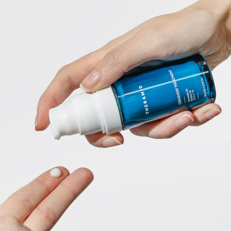 Theramid - Ceramide Treatment - Kuracja z Ceramidami - 30ml