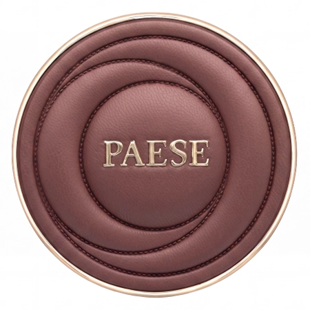 Paese - Selfglow - Kremowy Bronzer z Matowym Efektem - Velvet Tan 01 - 8g