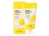 Secret Key - Lemon Sparkling Peeling Gel - Cytrynowy Peeling do Twarzy - 120ml