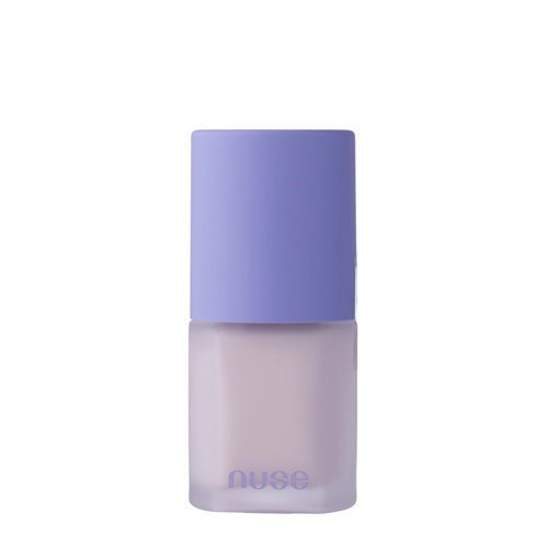 Nuse - Care Tone-Up SPF50+ PA++++ - Tonujący Krem do Twarzy z Filtrem - 01 Peach - 30ml