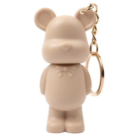 LOVRO - Sugar Teddy - Błyszczyk do Ust z Drobinkami - 1,4g