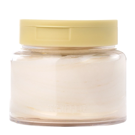 WHIPPED - Vegan Pack Cleanser Lavocado  - Ujędrniająca Maska do Mycia Twarzy - 120ml