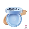Unleashia - Babe Skin Baby Blue Cushion  SPF 40 PA++ - Podkład w Poduszce - 25N Good Night - 15g