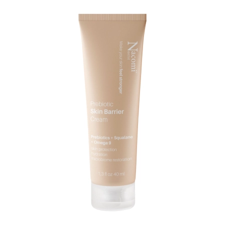 Nacomi - Skin Barrier - Krem Ultranawilżający z Omega-9 - 40ml