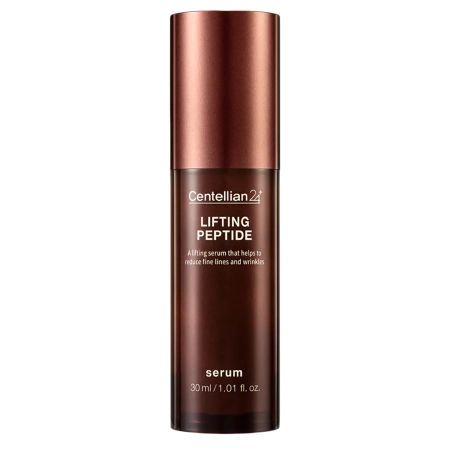 Centellian24 - Lifting Peptide Serum - Liftingujące Serum Peptydowe do Twarzy - 30ml	