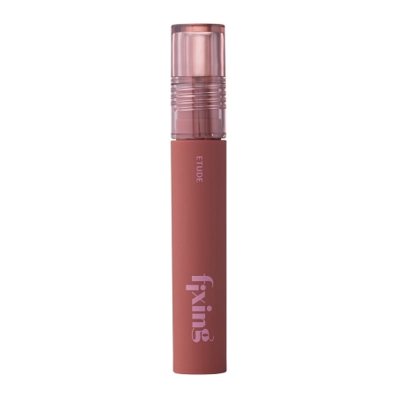 Etude House - Fixing Tint - Długotrwały Tint do Ust - #12 Salmon Brick - 4g