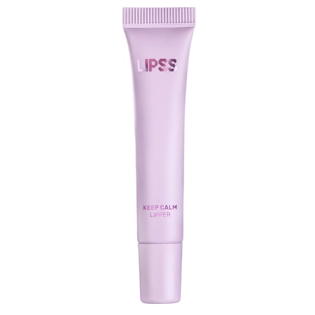 LIPSS - Lipper Lip Gloss - Błyszczyk do Ust - Keep Calm - 9ml