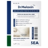 Dr.Melaxin - Aqua Ion Plasma Hydrating Water Gel Mask - Maska-Żel Nawilżająca do Twarzy - 5x25g