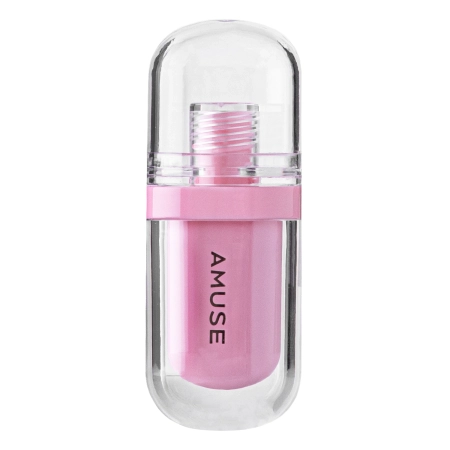 Amuse - Jel-Fit Tint - Długotrwały Tint z Efektem Żelowego Wykończenia - 01 Boksoonga Jelly - 3,8g