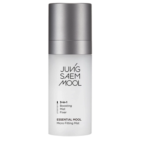 Jung Saem Mool - Micro Fitting Mist - Mgiełka do Twarzy - 55ml