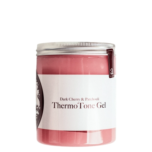 Alis - ThermoTone Gel - Żel do Ciała - 280g