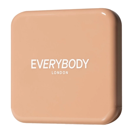 Everybody London - Bronzer Prasowany - Caramel Brown - 7g