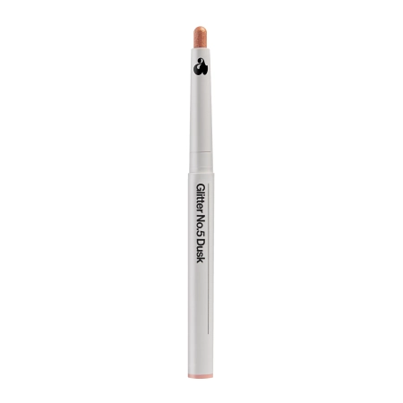 Unleashia - Pretty Easy Glitter Stick - Brokatowa Kredka do Oczu - 5 Dusk - 0,7g