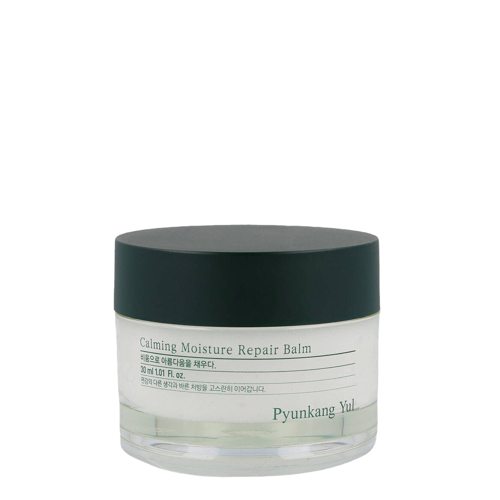 Pyunkang Yul - Calming Moisture Repair Balm - Kojący Balsam Nawilżająco-Naprawczy - 30ml