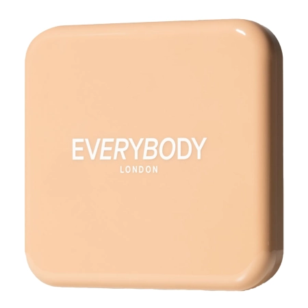 Everybody London - Bronzer Prasowany - Chocolate Milk - 7g