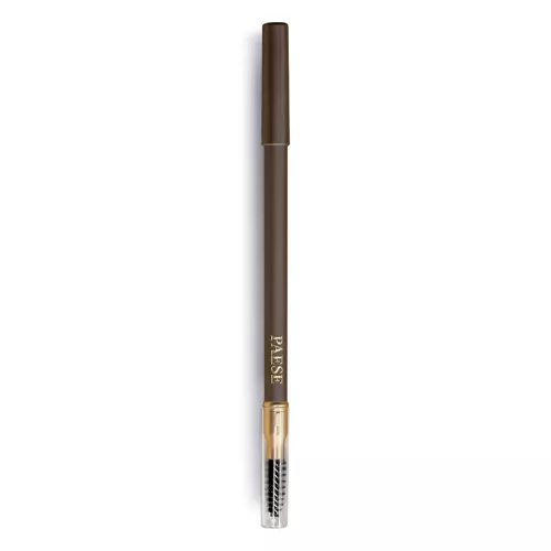 Paese - Powder Browpencil - Pudrowa Kredka do Brwi - Dark Brown - 1,19g
