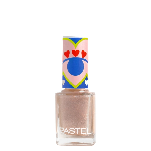Pastel - Nail Polish - Lakier do Paznokci - 452 - 13ml