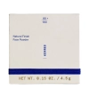 Korres - Natural Finish Face Powder - Puder Wykończeniowy do Twarzy - 02 Medium - 8g