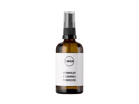 La-Le - Hydrolat z Liści Czarnej Porzeczki - 100ml