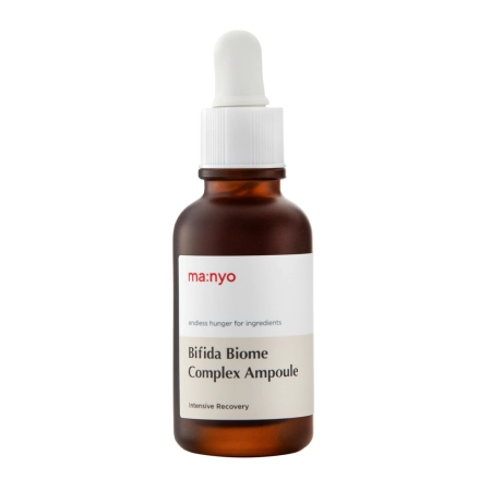 Ma:nyo - Bifida Biome Complex Ampoule - Wzmacniające Serum z Fermentem Bifida - 30ml    