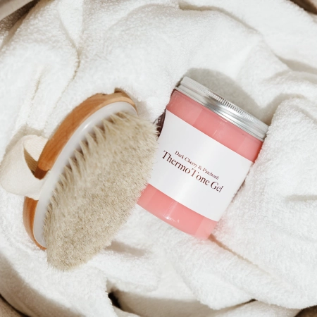 Alis - ThermoTone Gel - Żel do Ciała - 280g