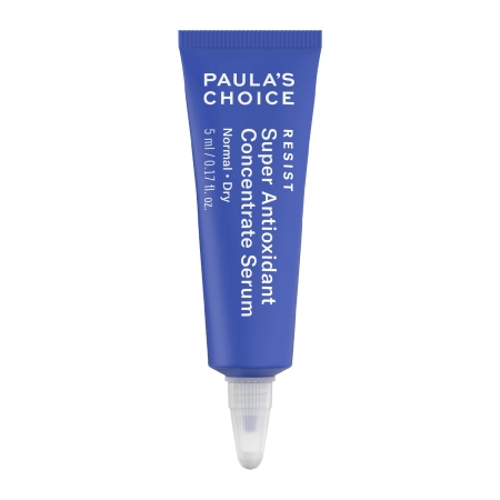 Paula's Choice - Resist - Anti-Aging Super Antioxidant Concentrate Serum - Antyoksydacyjne Serum z Witaminą C - 5ml