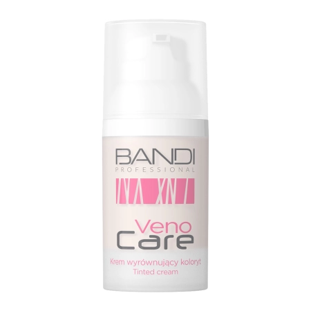 Bandi - Veno Care - Krem Wyrównujący Koloryt - 30ml