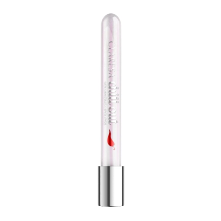 Claresa - Chill Out Lipgloss - Błyszczyk Powiększający Usta - 15 Happy Go Lucky - 5ml