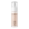 Claresa - Keep It Nude! - Nawilżający Podkład Wyrównujący Koloryt Cery - 103 Cool Medium - 30ml