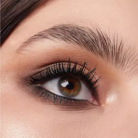 Paese - Eyegasm - Wegański Tusz do Rzęs z Odżywką - 8ml
