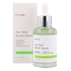  iUNIK - Tea Tree Relief Serum - Serum Dla Cery Problematycznej z Wodą z Drzewa Herbacianego - 50ml