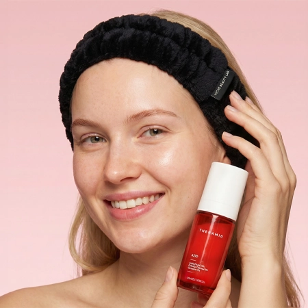 Theramid - AZID 15% Azelaic Acid Treatment - Kuracja z 15% Kwasem Azelainowym - 30ml