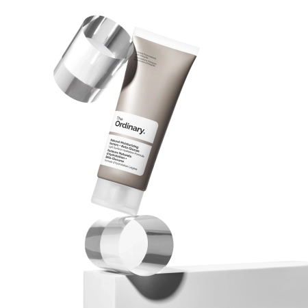 The Ordinary - Natural Moisturizing Factors + Beta Glucan - Krem Nawilżający z Beta Glukanem - 30ml