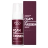 Veoli Botanica - Foam Of Passion - Rozświetlajca Pianka do Mycia Twarzy - 150ml