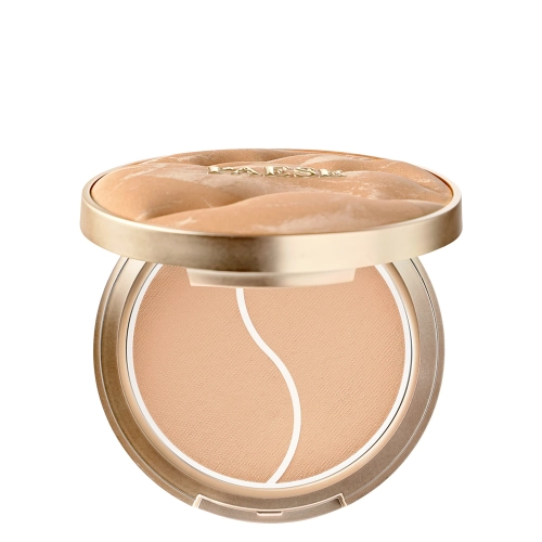 Paese - Puff Cloud - Ultralekki Puder Prasowany Z Efektem Blur - Sand Beige - 03W - 4,2g