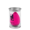 Ibra Makeup - Makeup Blender - Gąbka do Makijażu - Różowa - 1szt
