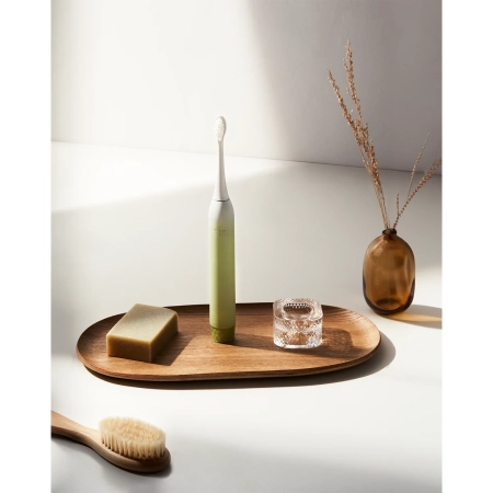 Lucent - Prism Sonic Electric Toothbrush - Szczoteczka Soniczna - Mint - 1szt