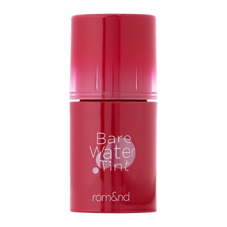 Rom&nd - Bare Water Tint - Nawilżający Tint do Ust - 06 Berry Bite - 4,5g