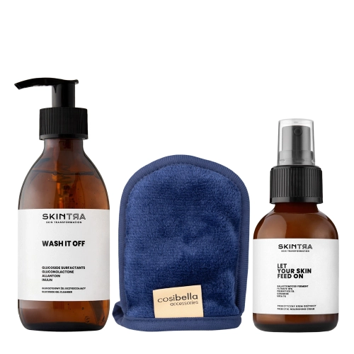 SkinTra - Zestaw 