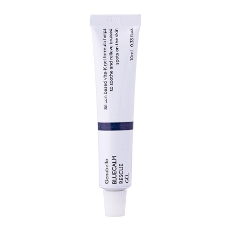 Genabelle - Bluecalm Rescue Gel - Kojący Żel Punktowy - 10ml