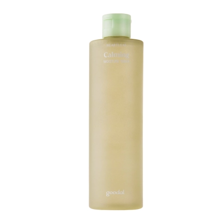 Goodal - Houttuynia Cordata Calming Moisture Toner - Łagodzący Tonik do Twarzy - 300ml