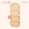 Paese - Krem BB z Kwasem Hialuronowym - 2,5 Nude - 30ml 