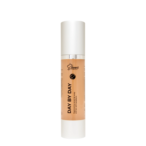 Elever Cosmetics - Day By Day Serum - Serum do Skóry Głowy i Włosów - 50g OUTLET
