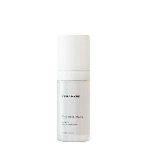 Teramyde - A RETINYL RETINOATE - Retinoidowy Zabieg Przeciwstarzeniowy - 30ml